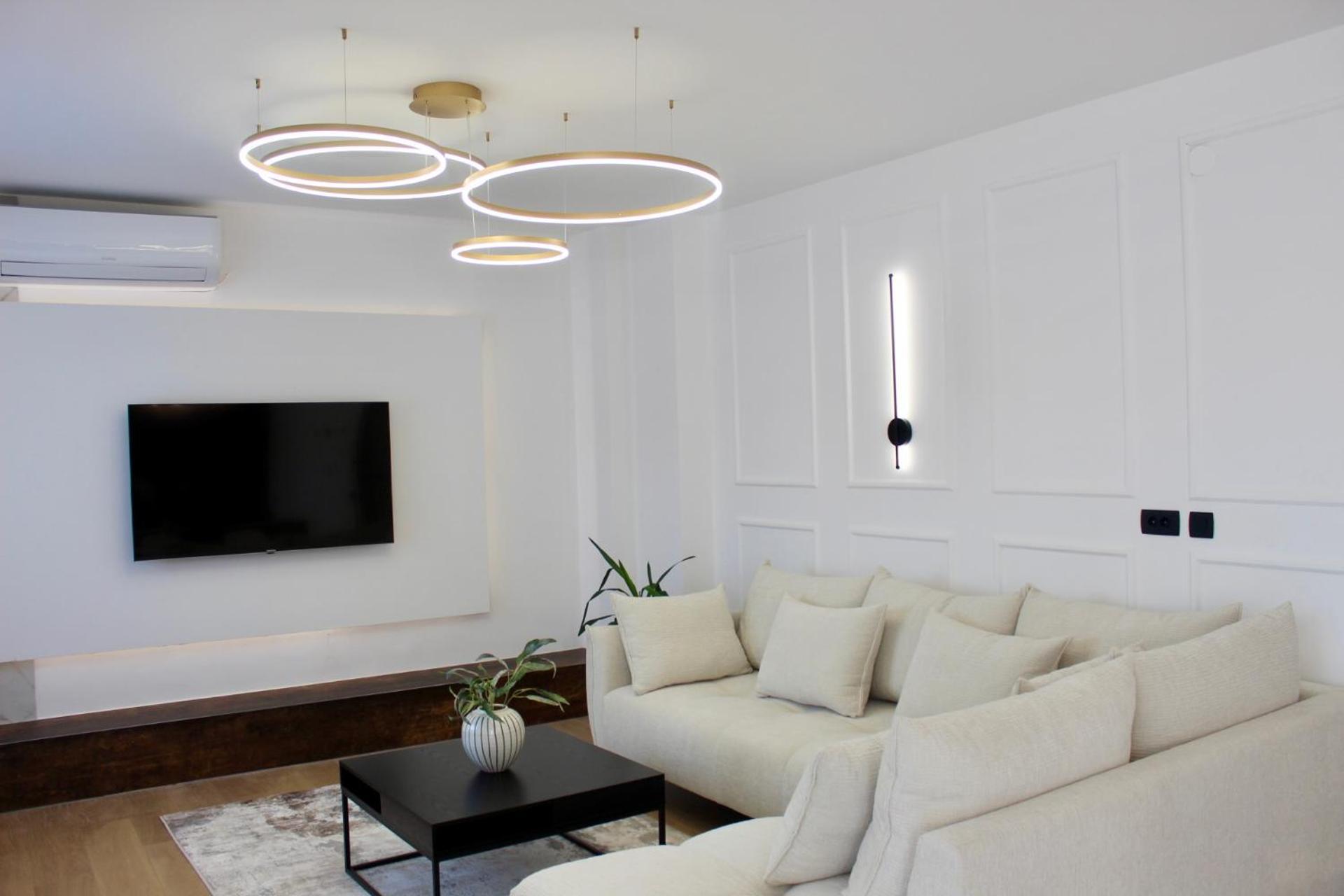 Luxury Apartment Antoni Podstrana Exterior photo
