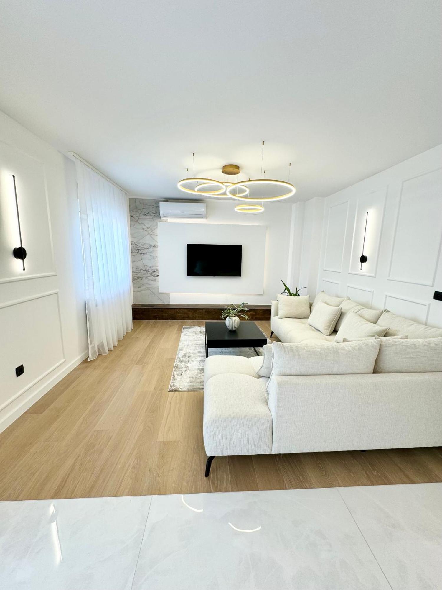 Luxury Apartment Antoni Podstrana Exterior photo